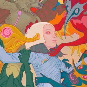 Meet your Posher, Alicia